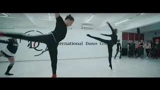 Contemporary by Timofey Pendik (International Dance Center)