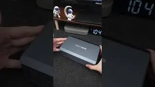 Up to 48TB!! ACASIS 2 Bay External Array 3.5