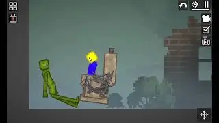 noob toilet