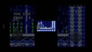 sonic origins 1 часть
