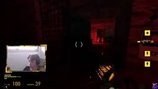 🔴 стрим по Half-Life 2 №2