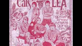 The Cats - Lea