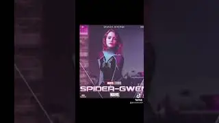 Ghost Spider (Gwen Spider) 21