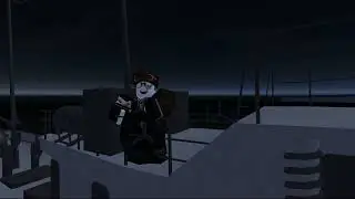 RIGHT 2 FIGHT Cutscene