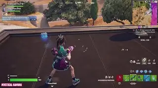 Fortnite - Team Rumble (XBOX SERIES X)
