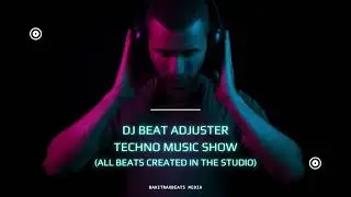 Technificent: Produced by Dj Beat Adjuster