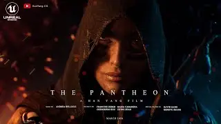 Unreal Engine Short Film - 