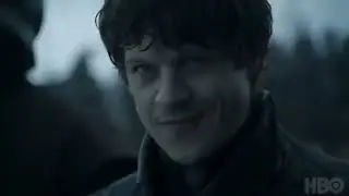 Traller game of trones