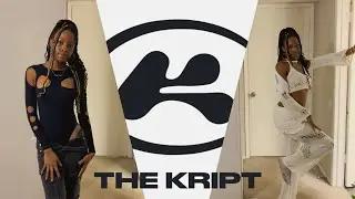 The Kript Try On & Review | Adela Set & Arus Bodysuit