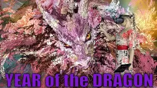 Year of the Dragon