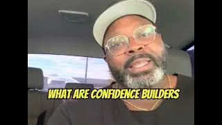How to Build Unstoppable Confidence