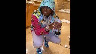 Gunna- Alotta Cake (unreleased)