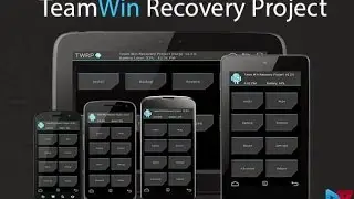 Install TWRP/ CWM ON MTK SMARTPHONES