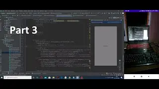 Portrait Mode And Scaling Display Screen: Image Processing On Android Using OpenCV Part 3