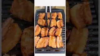 Pinoy Pork Belly BBQ 🇵🇭🇺🇸 #foryou #pinoy #pinoyfood #food #foodie #porkbbq #porkbelly #pork