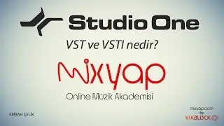 VST ve VSTI nedir? Aralarında ne fark var?