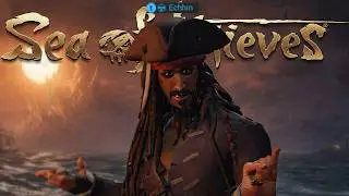 AM.N OGLU MÜRETTEBAT - SEA OF THIEVES