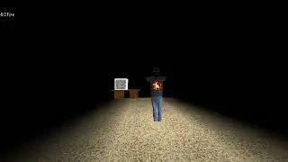 Raldi's Crackhouse 2.0.6 I True Ending Neil Dialogue Cutscene