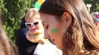 Махачкала-день города, 11 Октября 158 лет. А что желаете вы для Махачкалы?