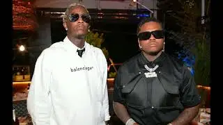[FREE] (Piano, Bras) Gunna x Young Thug x Lil Keed Type Beat "Makano"