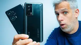 POCO F5 5G & F5 Pro 5G - Ces SMARTPHONES 5G HYPER PUISSANTS vont SURPRENDRE LA CONCURRENCE !