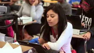 Person County Schools improves learning with Meru 802.11ac Wi-Fi.