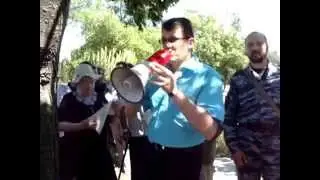 Говорит Иван Комелов