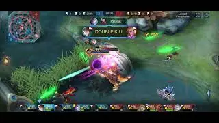 OLD BUILD IS STILL WORTH IT? CLASSIC GUSION BUILD SAVAGE | MOBILE LEGENDS