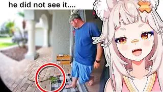 Shirahiko Reacts To Funny Fails