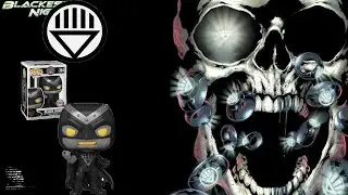 Black Hand Funko Pop! (Special Edition)