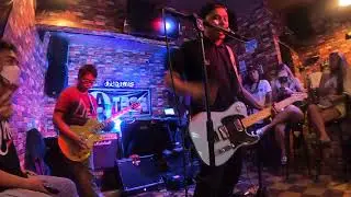 Stalker - Run Rabbit Live