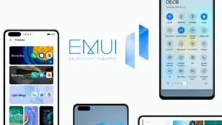 Android-based EMUI 11 Release Date, Supported Devices & Availability for Huawei Phones & Tablets
