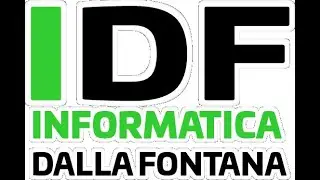 Informática Dalla Fontana - Impresión 3d