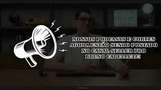 SELLER CAST AVISO IMPORTANTE!!