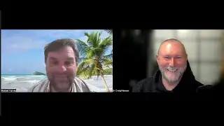AI with Dr Craig Hansen and Dr Michael Harvey