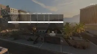 Always bring a kinife to a gun fight
