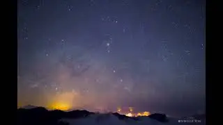 La Palma 8K