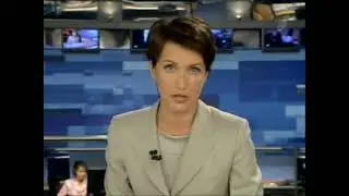 Нервное начало программы Время (10.08.2008)