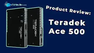 REVIEW: Teradek Ace 500