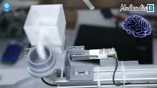 PLC (Programmable Logic Controller) tog’risida tushuncha