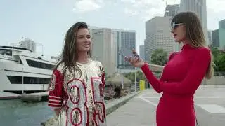 Testimonial Miami - Raven