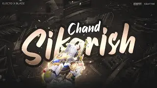 Chand Sifarish BGMI Velocity Edit. BGMI 2 Shot Edit. Collabed With @officialjackedits @blazefx69