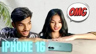 Amazing iPhone 16 Review: Ultimate Features Unveiled!