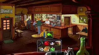 ⚔️💥#4 Get yer pints and get yer taters, we're solvin crimes [Broken Sword - Reforged][Blind playtru]