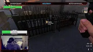 arma reforger kick sim