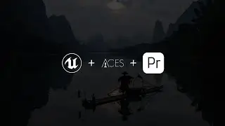Unreal Engine to Premiere Pro: The Ultimate Workflow Guide