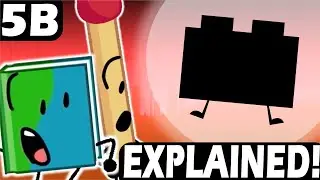 BFDIA 5B: Everything You Need To Know! 🍁