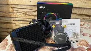 Водянка aigo AC120