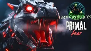 Big Boss Battle! Skynet Boss + Tier 7 Boss Fight  tamil – ARK Primal Fear Live 