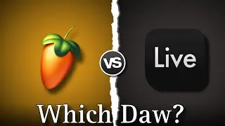 FL Studio vs. Ableton: Which One is ACTUALLY BETTER?